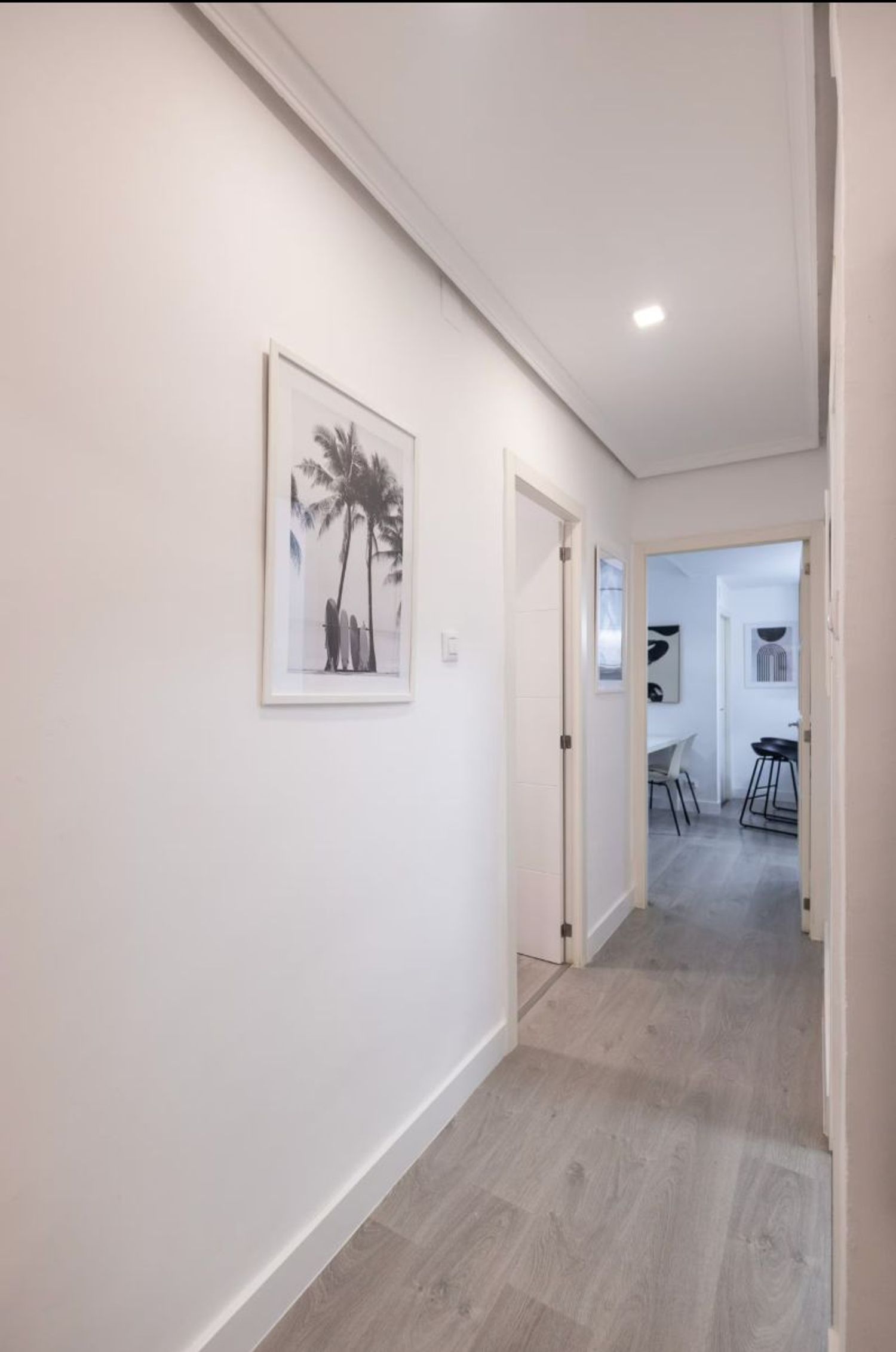 Piso en Calle de l'Escultor Josep Capuz, 36, Mont-Olivet - Foto 2