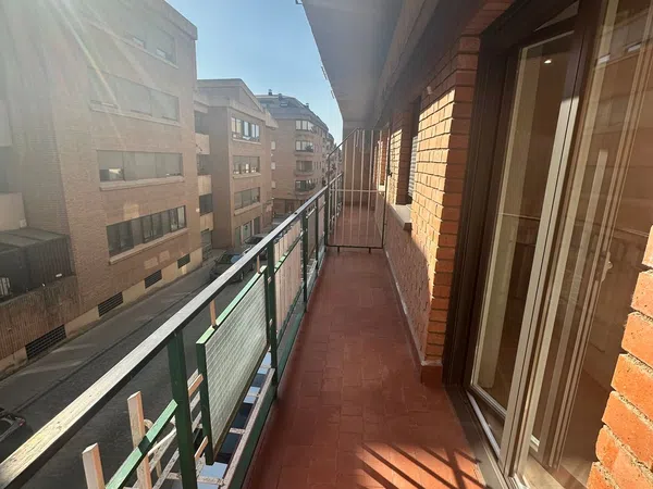 Piso en Calle Jardín Botánico, 15, Centro, Centro - Foto 2