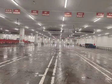 Nave Industrial en Valdemoro - Foto 9