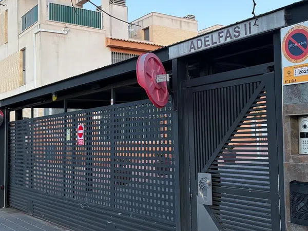 Piso en avenida Conrado Albaladejo, 35 - Foto 23