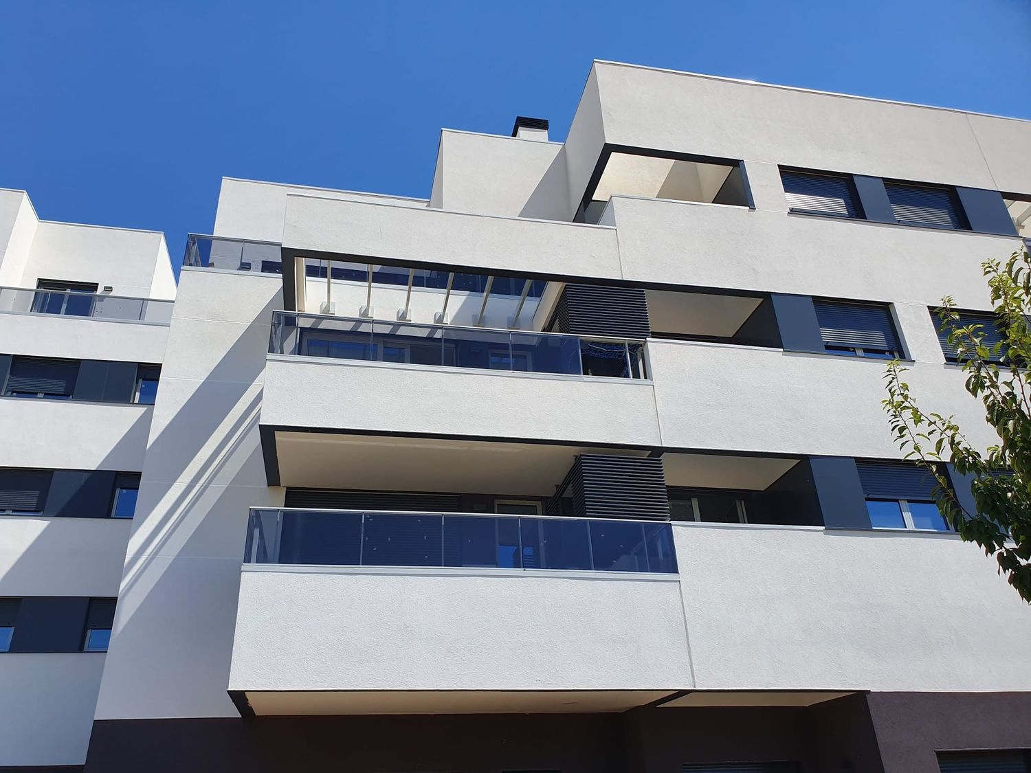 Piso en calle Trinidad y Tobago, 6 - Foto 21