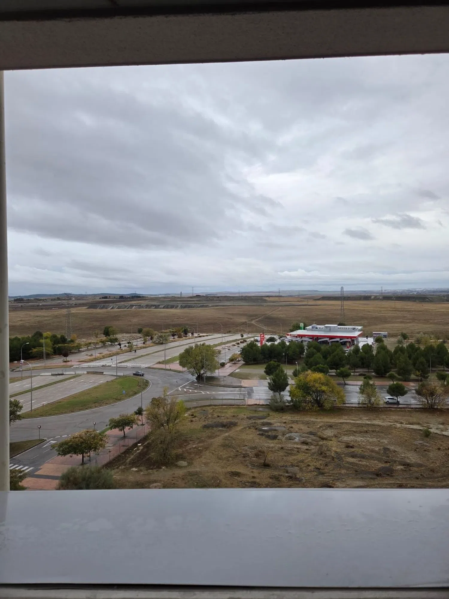 Piso en avenida de la Gran Vía del Sureste, 42 - Foto 1