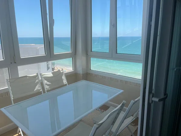 Piso en Calle Adela del Moral Pino, 1, Playa Victoria - Paseo Marítimo, Playa Victoria - Paseo Marítimo - Foto 1