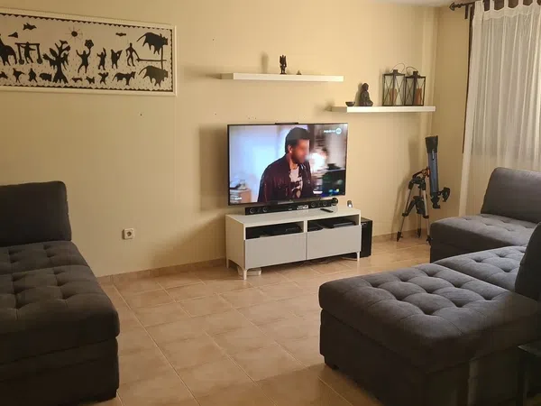 Chalet adosado en Calle Romero, 28, Las Pajanosas, Las Pajanosas - Foto 7