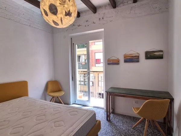 Piso en Calle de San Carlos, 71, Carolinas Bajas - Foto 21