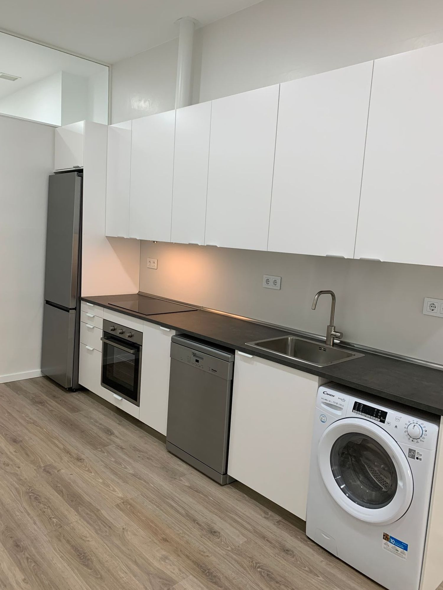 Piso en avenida de Castilla-La Mancha, 111 - Foto 4