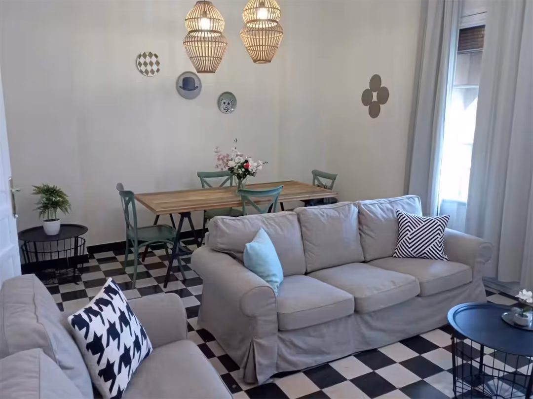 Piso en  Calle Martín Villa 11f - Foto 3