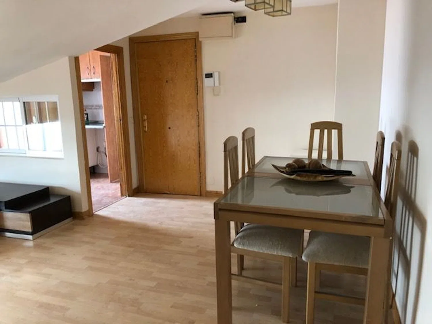 Ático en calle de Llanos de Escudero, 25 - Foto 16