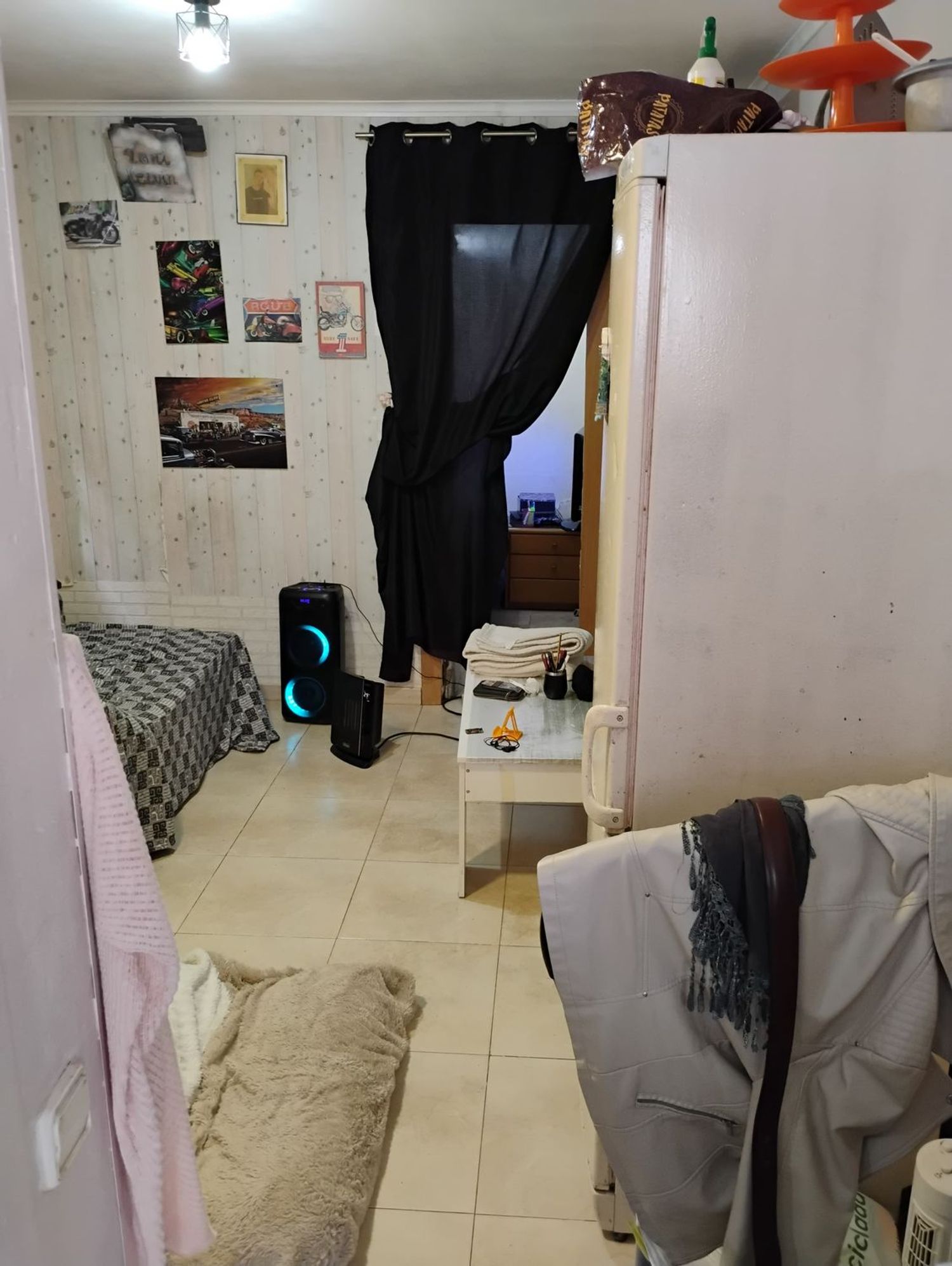 Piso en calle d'Oristà, 77 - Foto 23