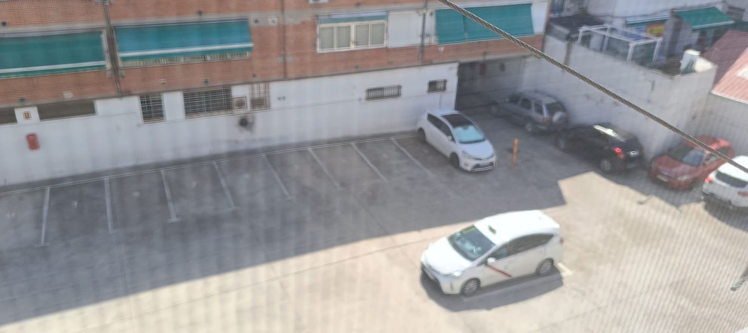 Piso en Calle del Pico de Beriáin, 4, Casco Histórico de Vallecas - Foto 20