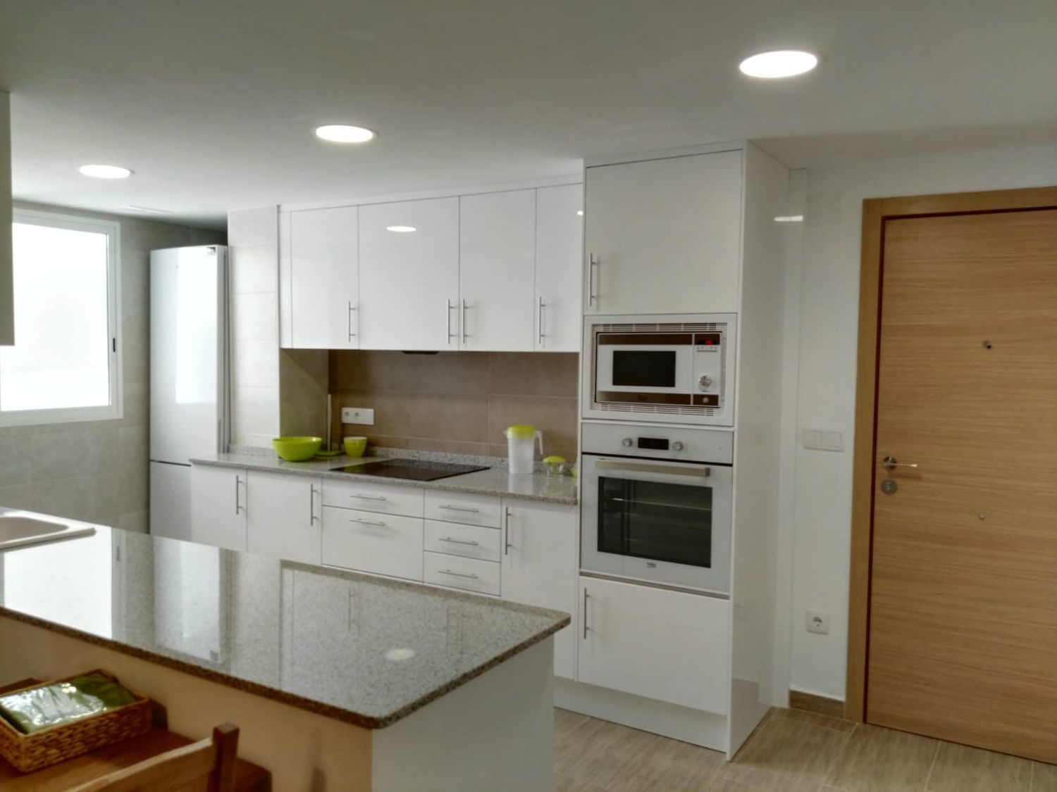 Estudio en Calle de Campoamor, 47, Ciutat Jardí - Foto 15