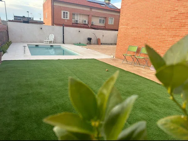 Casa o chalet independiente en Calle Dámaso Alonso, 22 - Foto 3