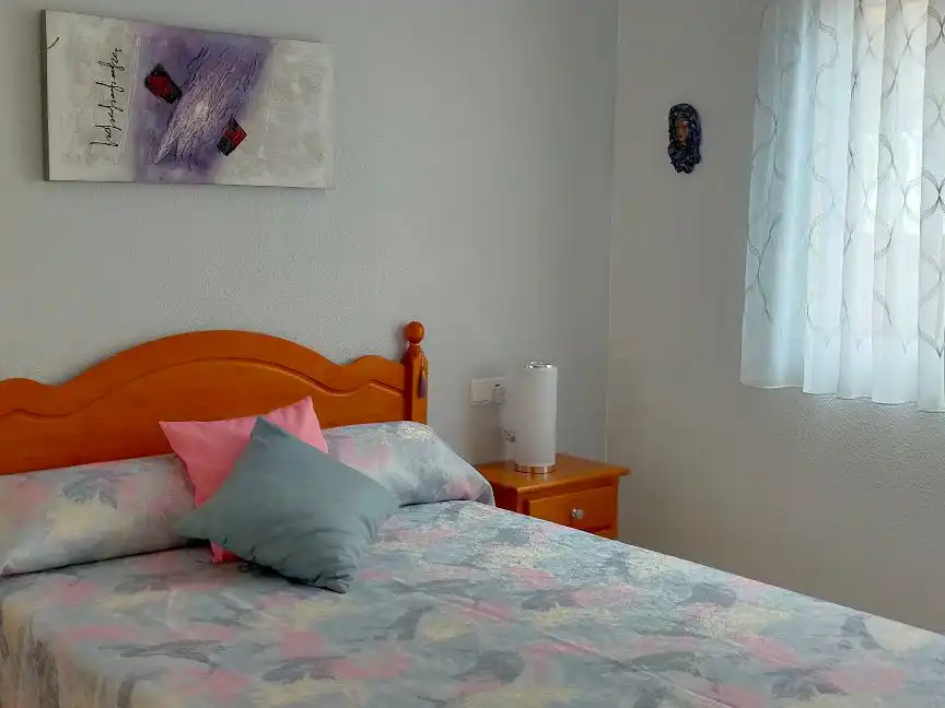 Apartamento en  Plaza Médico José María Sanz 1 - Foto 4