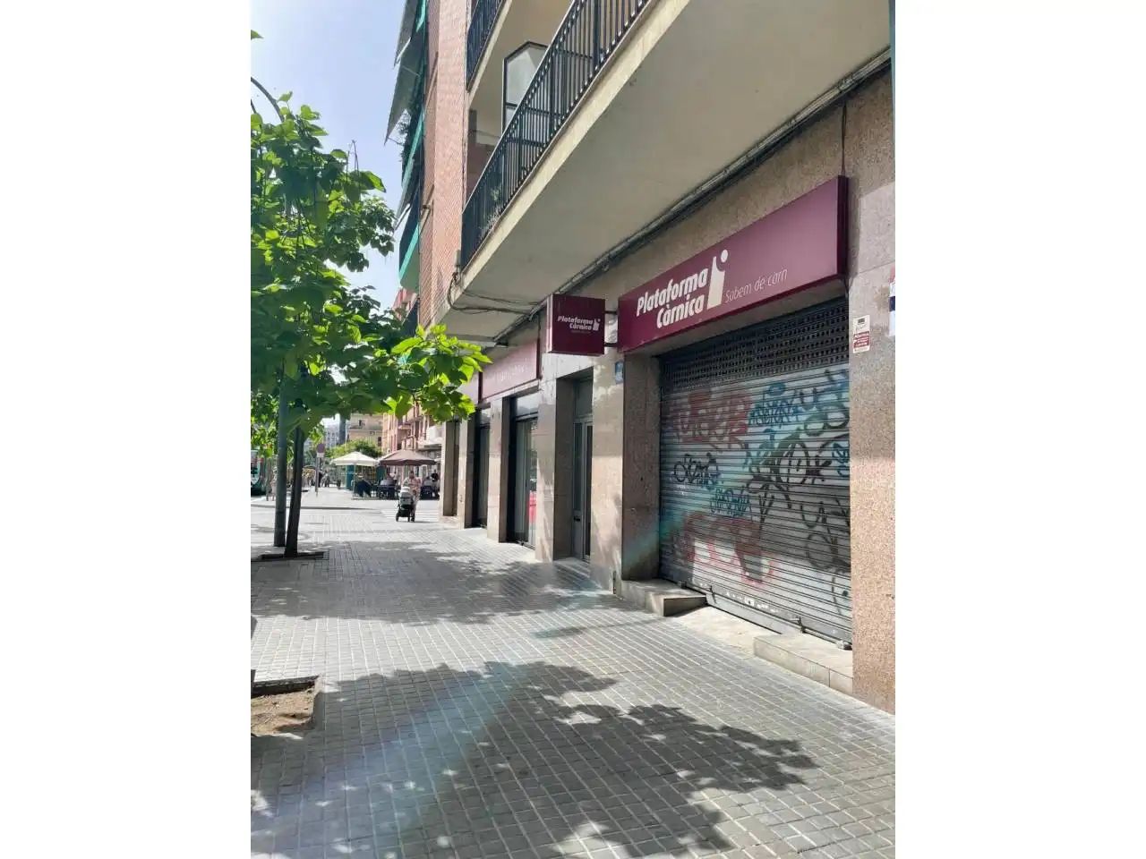 Local comercial en  Calle Avenida de la Concordia - Foto 12