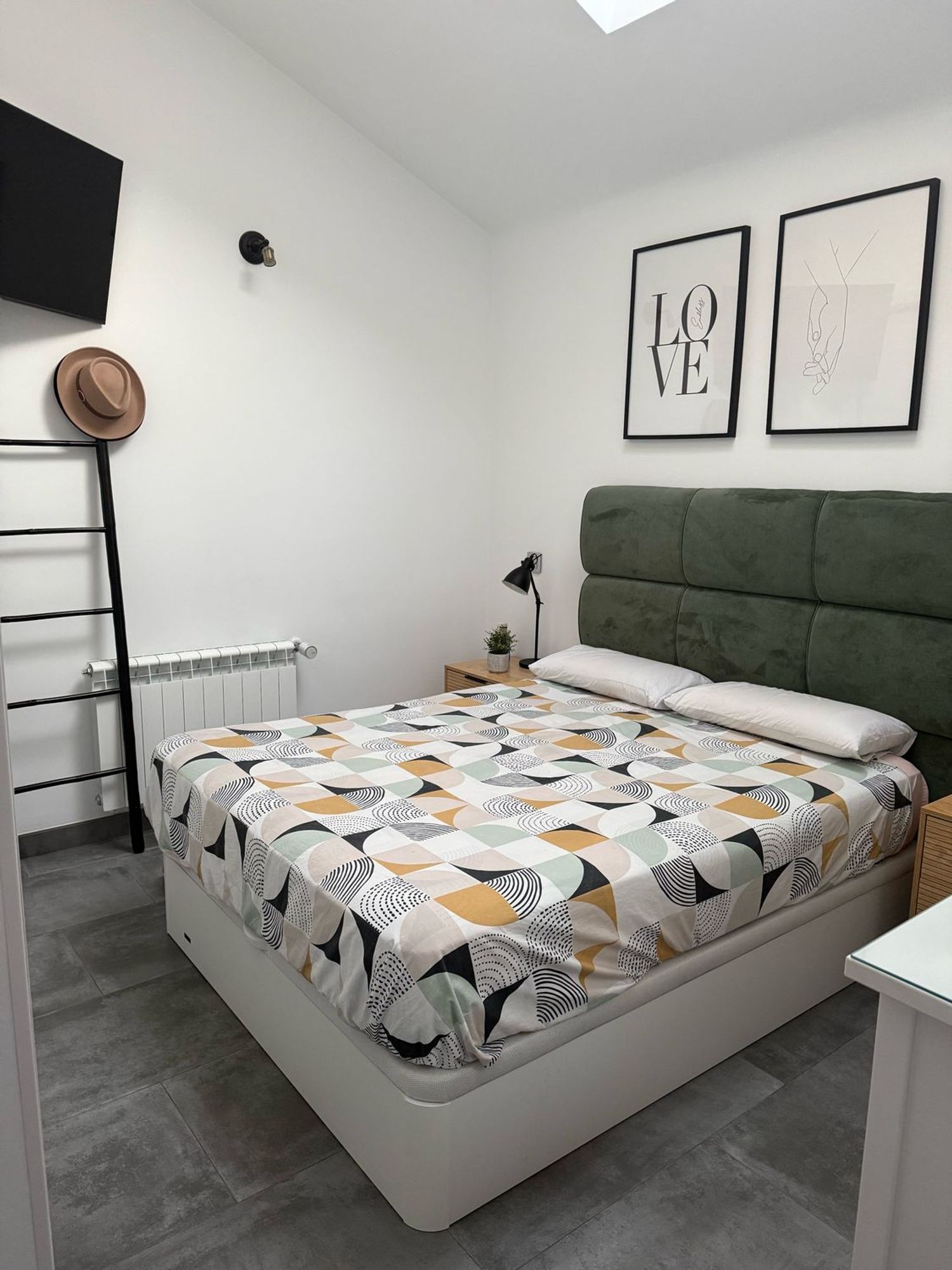 Dúplex en avenida del Príncipe de Asturias, 116 - Foto 12