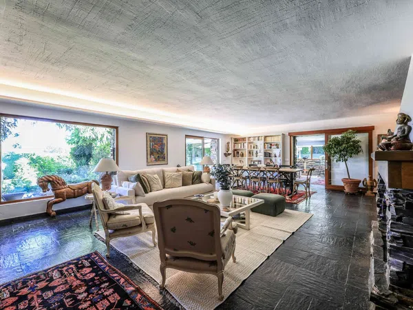 Casa o chalet independiente en Fuente del Fresno - Foto 4