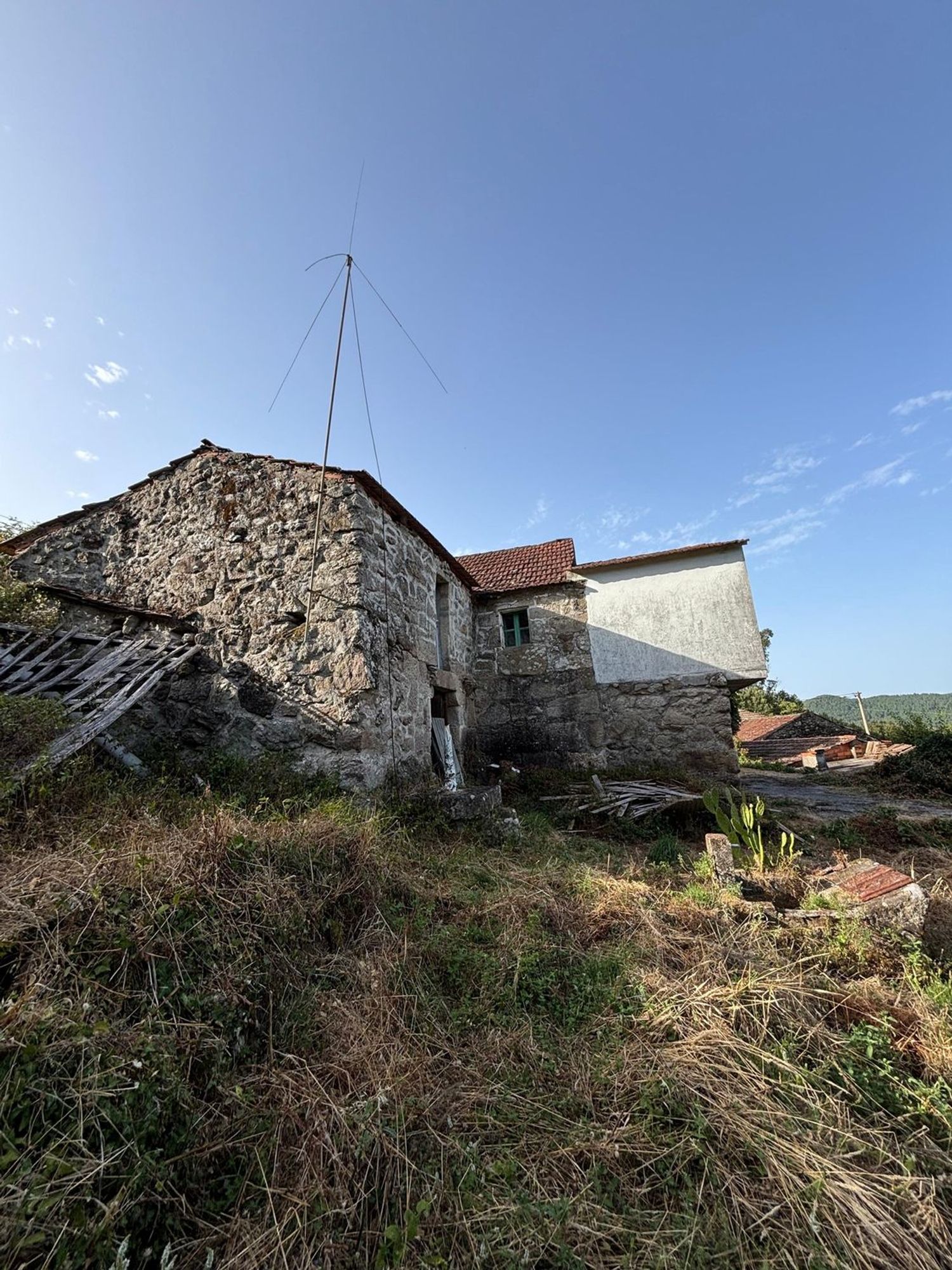 Casa o chalet independiente en Carreira, 1 - Foto 5