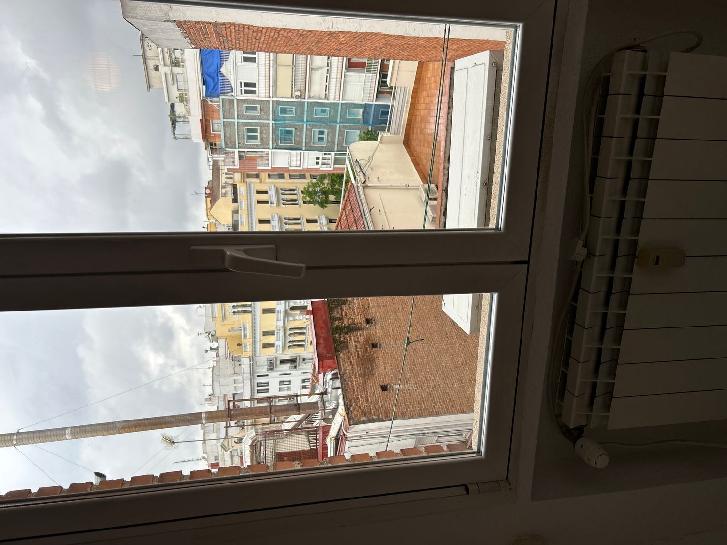 Alquiler de piso en Avenida Felipe II, Madrid, 15 - Foto 10