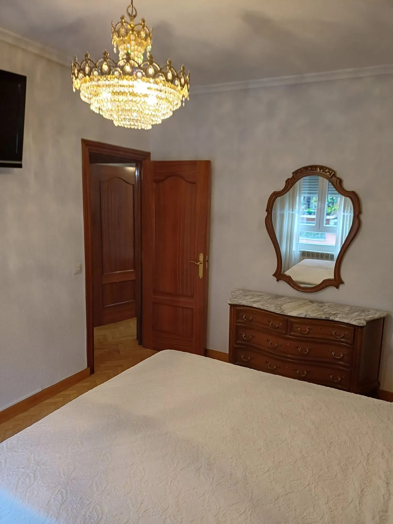 Piso en plaza de Barcelona, 6 - Foto 5