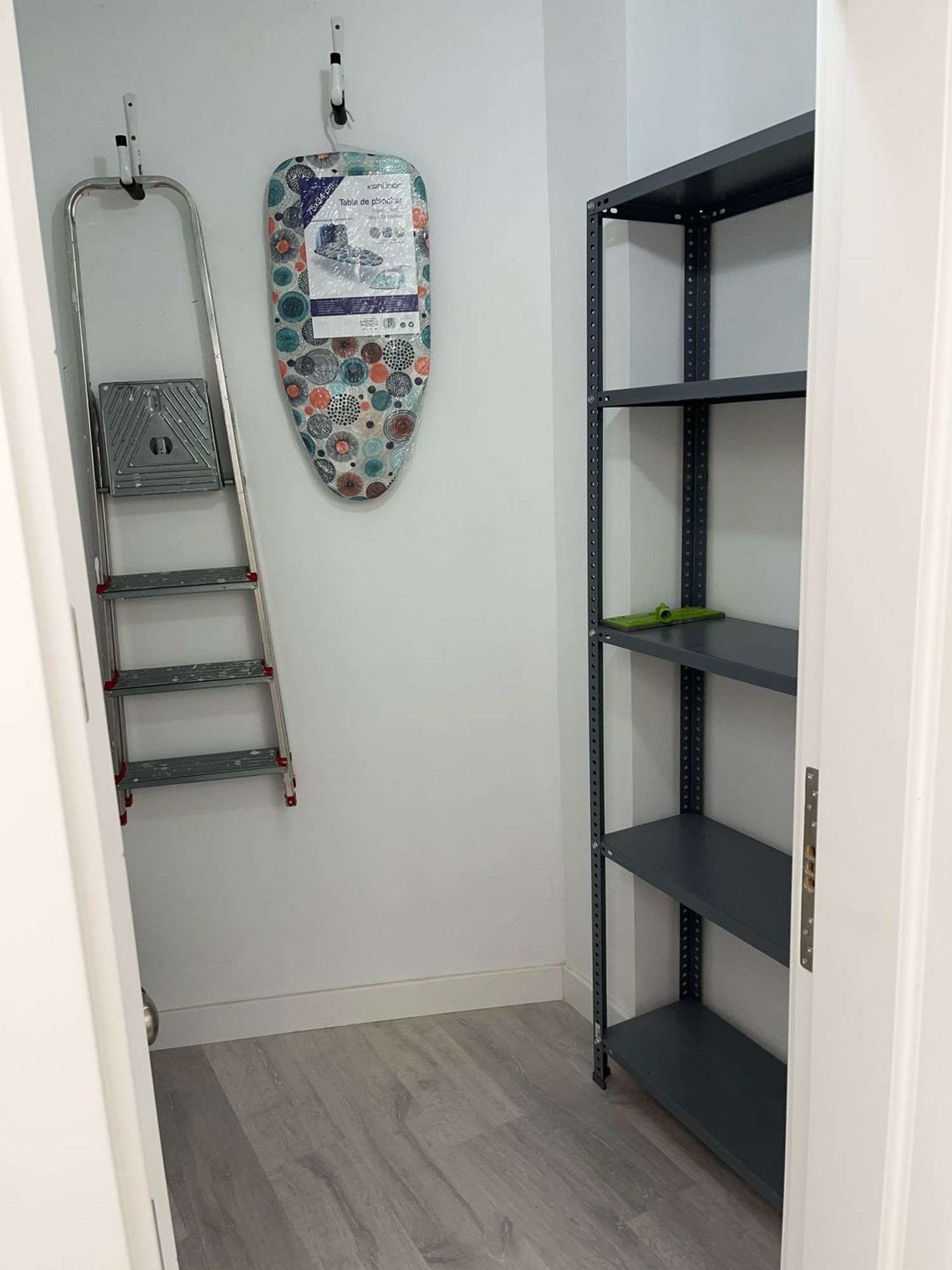 Estudio en calle Doctor Guirao Gea, 1 - Foto 14