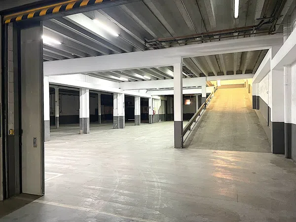 Nave en Calle de l'Energia s/n - Foto 12