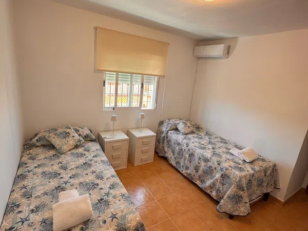 Chalet adosado en Calle del Pez, 9, Las Marinas - Foto 11