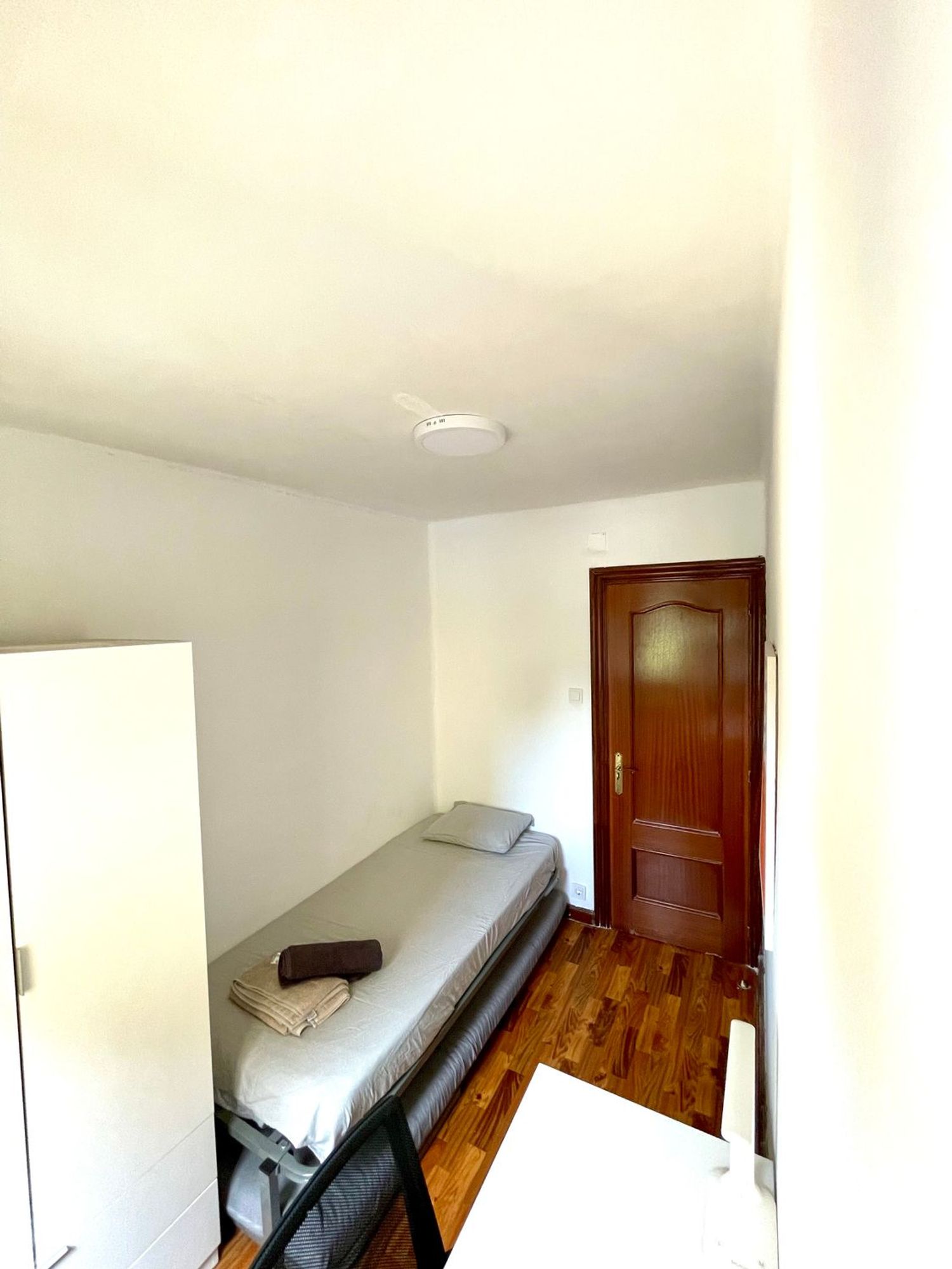 Ático en calle Virgen del Camino, 1 - Foto 18