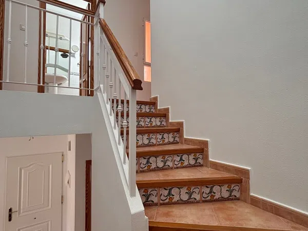 Casa o chalet independiente en Avenida Cabo Cope, 25, El Alamillo - Foto 7