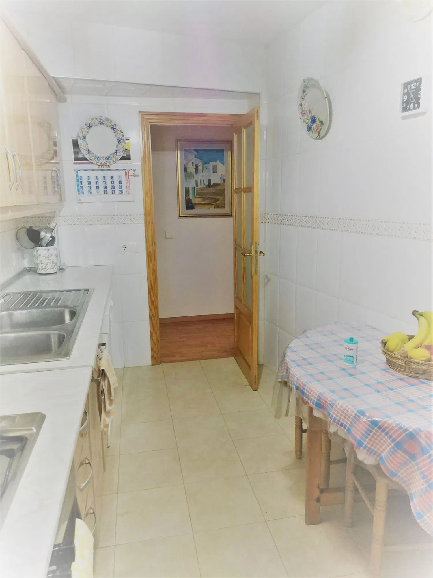 Piso en avenida de Sant Ferran, 45 - Foto 5