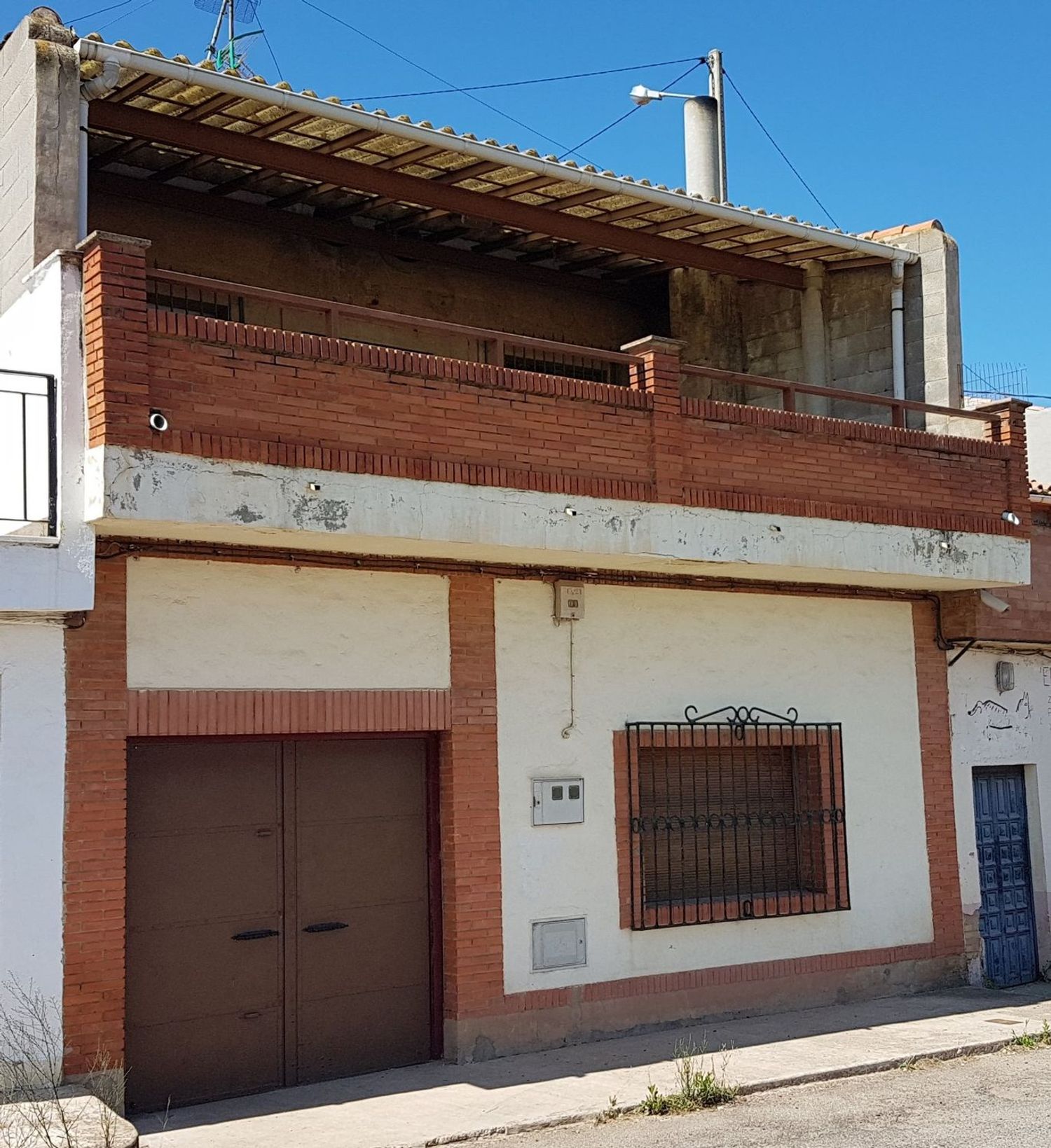Casa o chalet independiente en Camino de las Bodegas, 44 - Foto 6