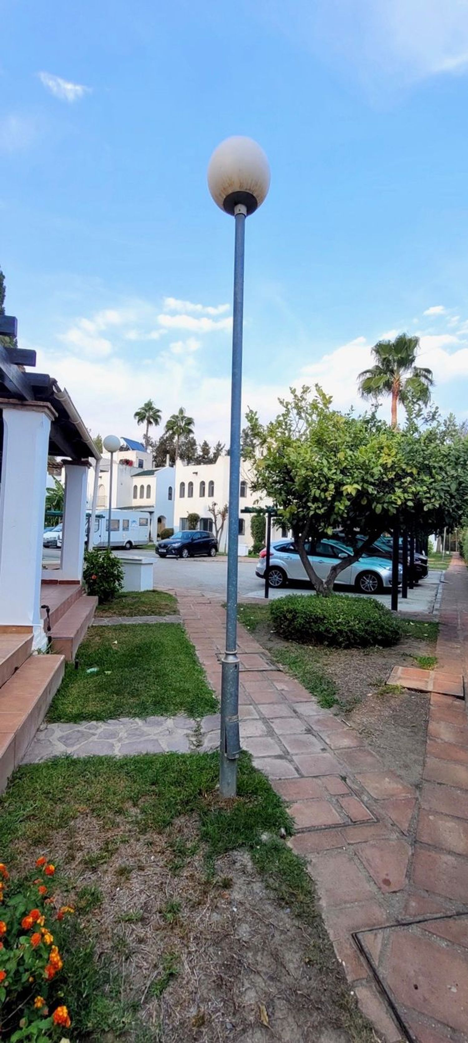 Chalet adosado en calle Sirio, 20 - Foto 35