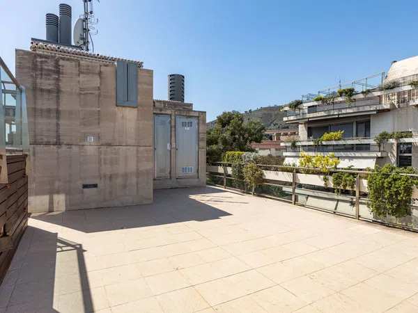 Piso en Calle de l'Abadessa Olzet, 13, Pedralbes - Foto 64