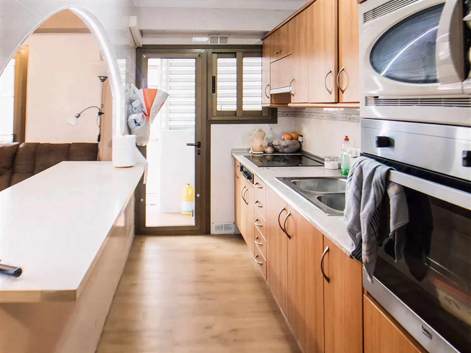 Piso en calle de Niceto Alcalá Zamora, 6 - Foto 14