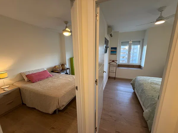 Piso en Barrio Cabo de las Huertas - Foto 19