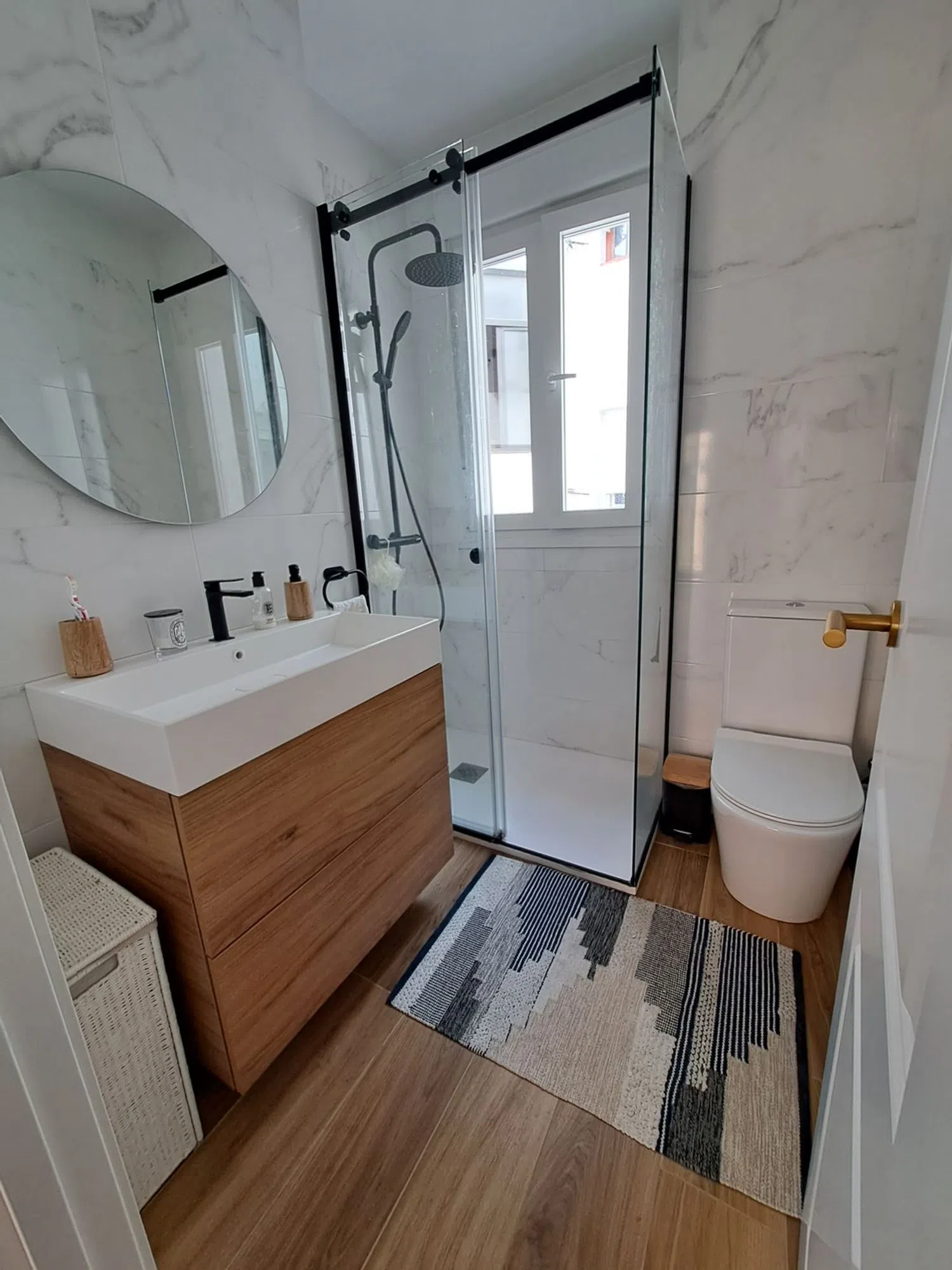 Piso en calle de Bravo Murillo, 228 - Foto 11