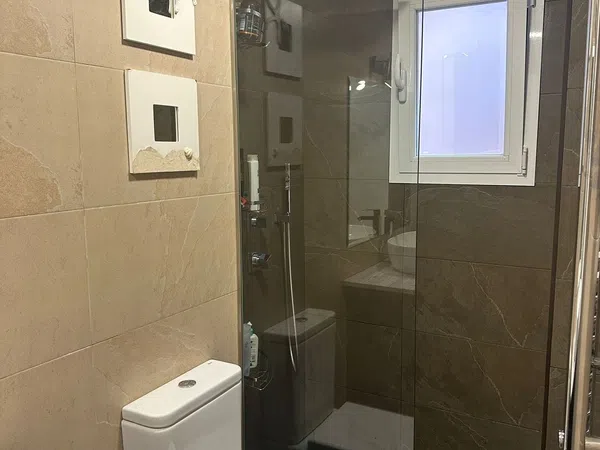 Piso en calle Pico de los Artilleros, 15 - Foto 6