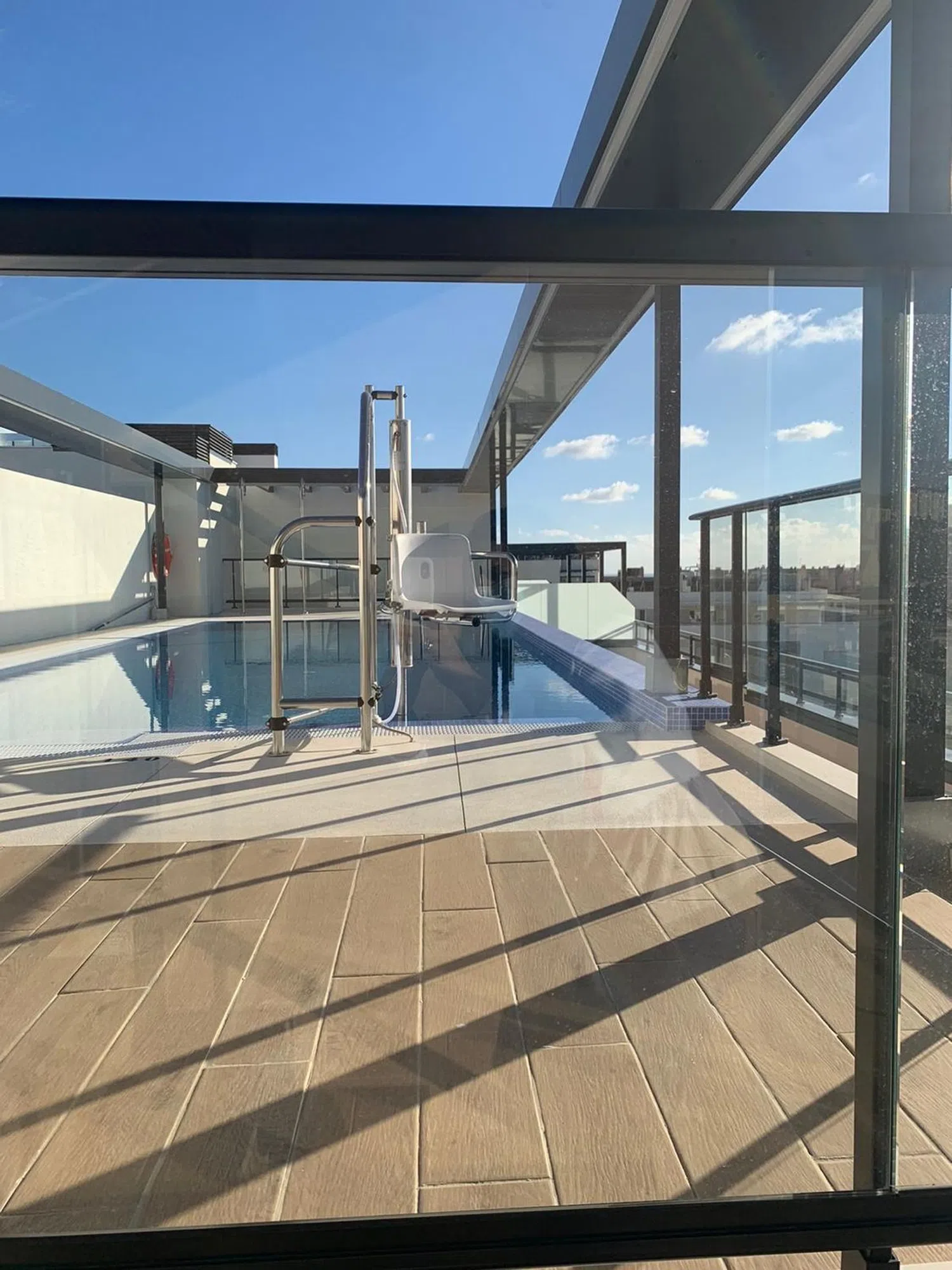 Piso en calle Orson Welles, 32 - Foto 31