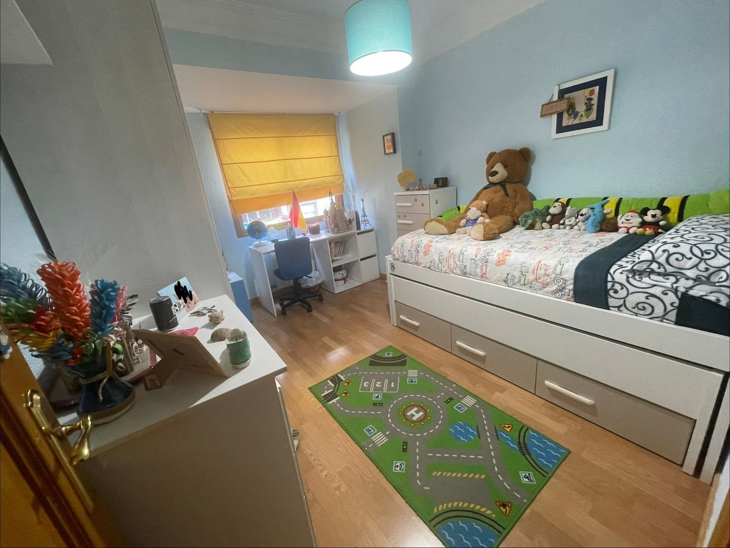 Piso en calle de Pedro Alfonso, 3 - Foto 12