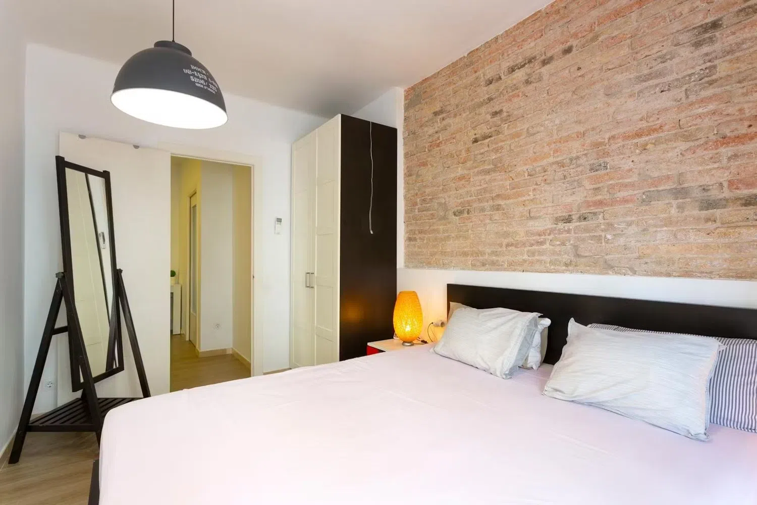 Piso en calle de Sta. Ágata, 1 - Foto 4