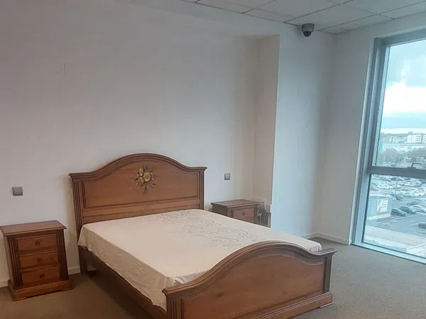 Estudio en calle Thomas Edison, 4 - Foto 9