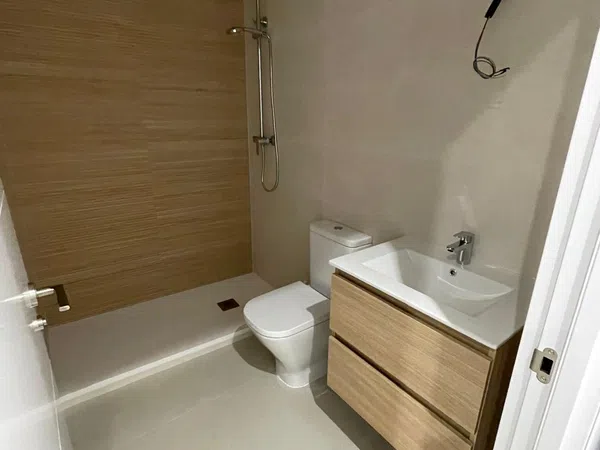 Piso en Santos Zárate, 1, Centro-Rambla, Centro-Rambla - Foto 13