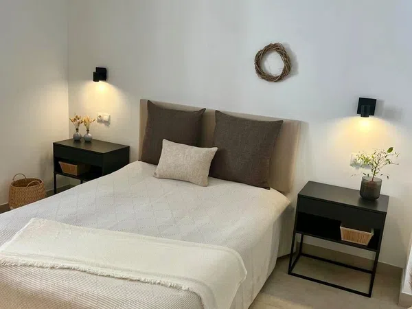 Chalet adosado en calle Veracruz, 26 - Foto 14