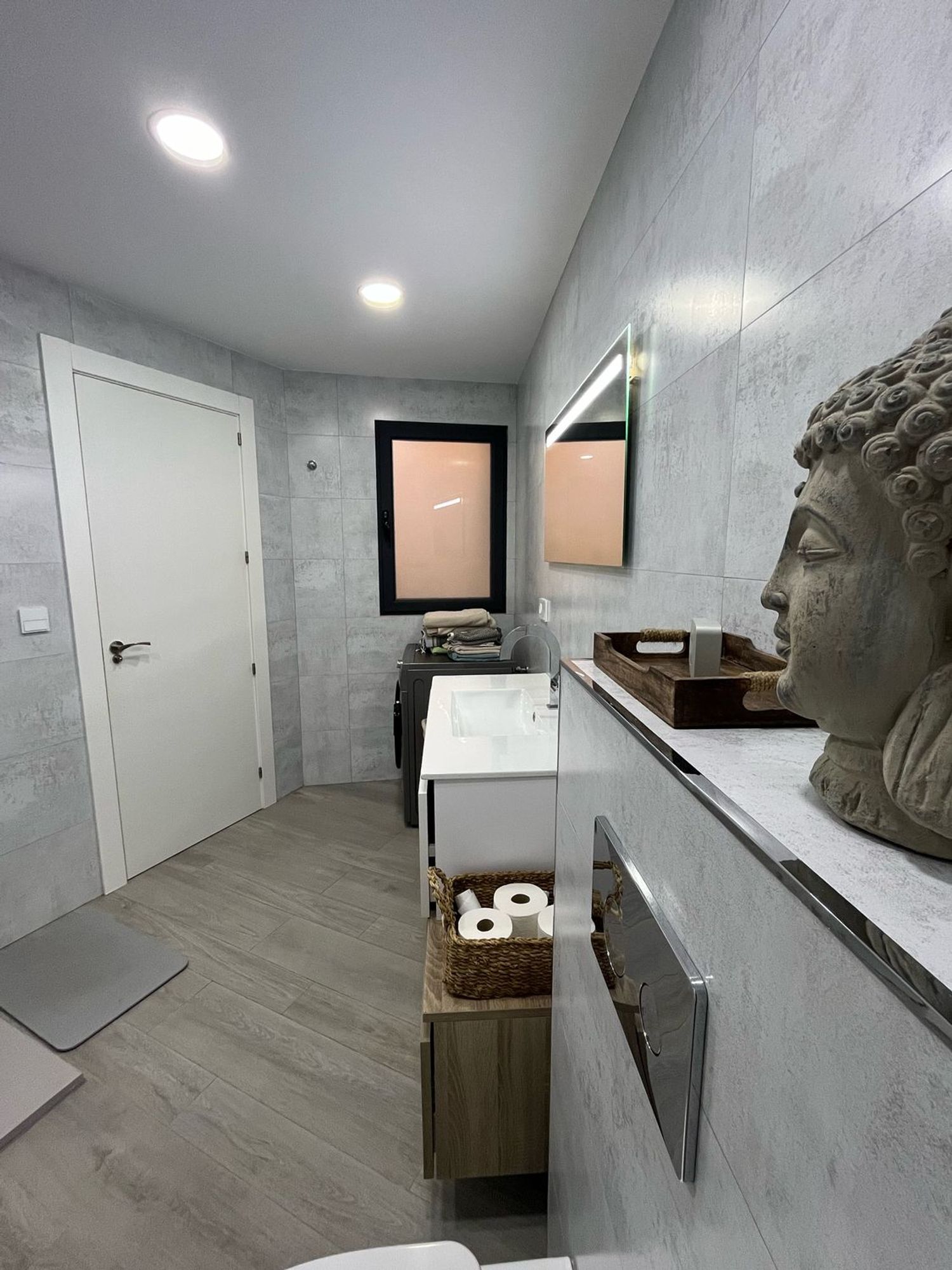 Piso en Barrio Campoamor - Foto 18