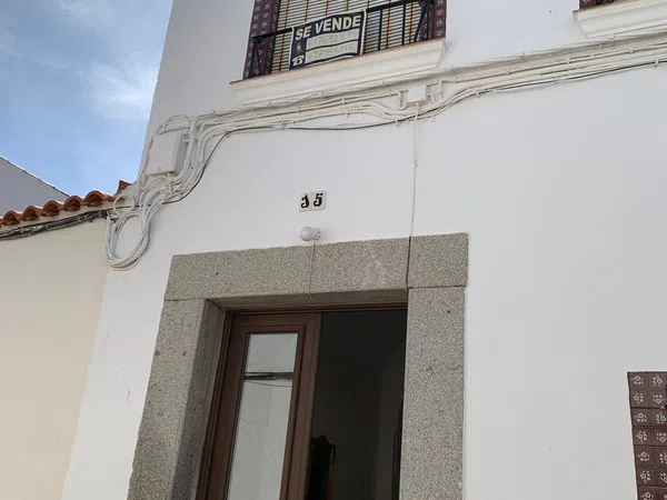 Casa o chalet independiente en Calle Caños Verdes, 15 - Foto 14