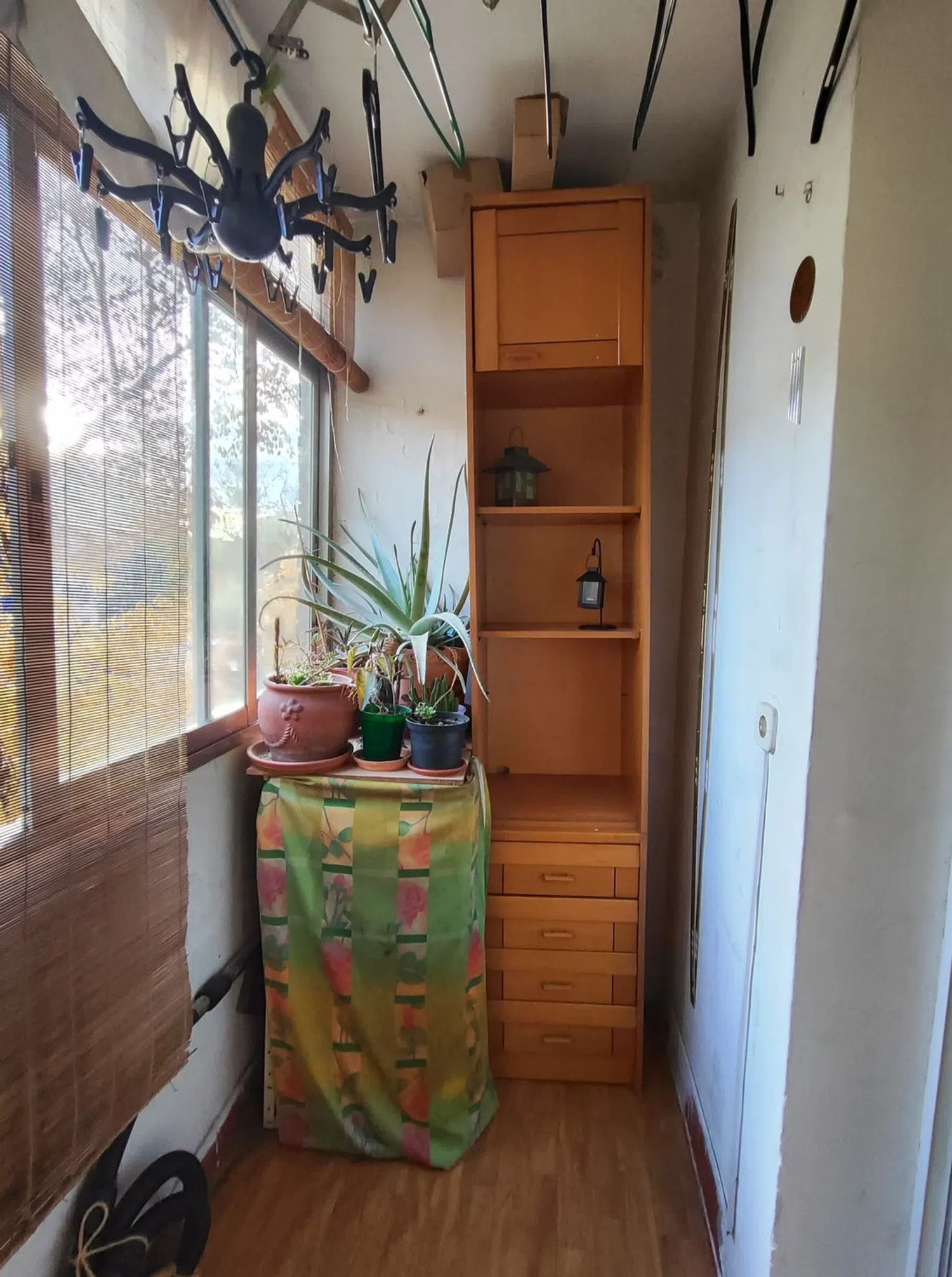 Piso en calle del Sáhara, 8 - Foto 7