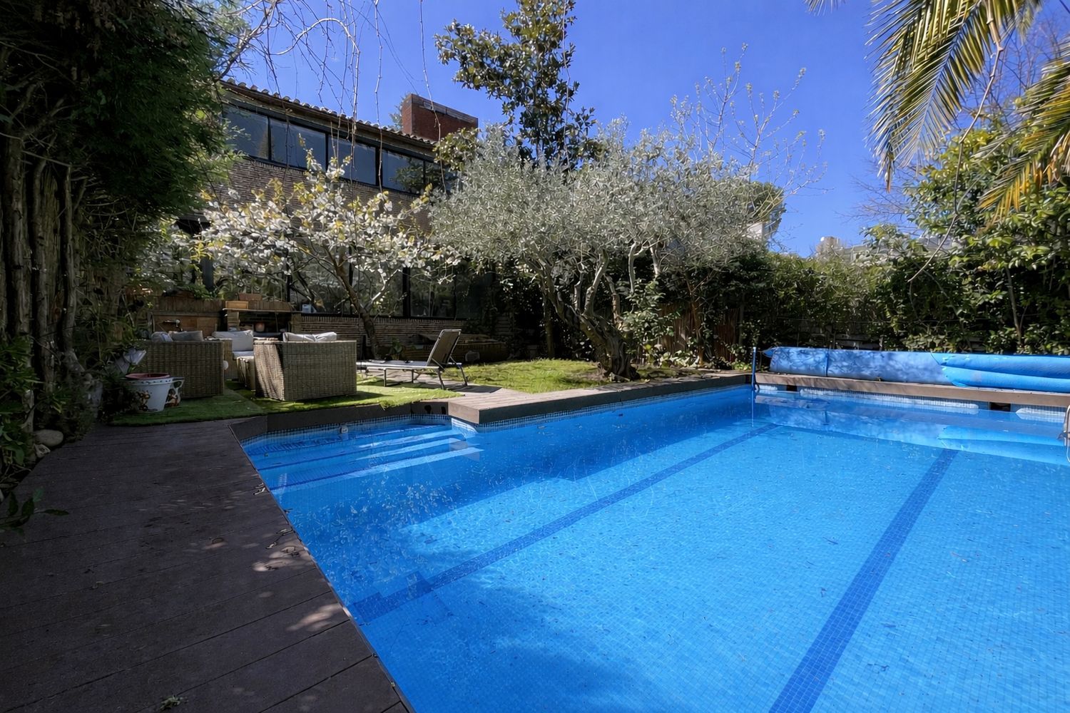 Chalet pareado en calle Islas Canarias, 1 - Foto 11