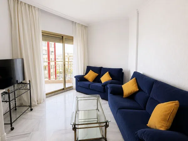 Piso en Paseo Marítimo Rey de España, 1, Zona Sohail, Zona Sohail - Foto 14