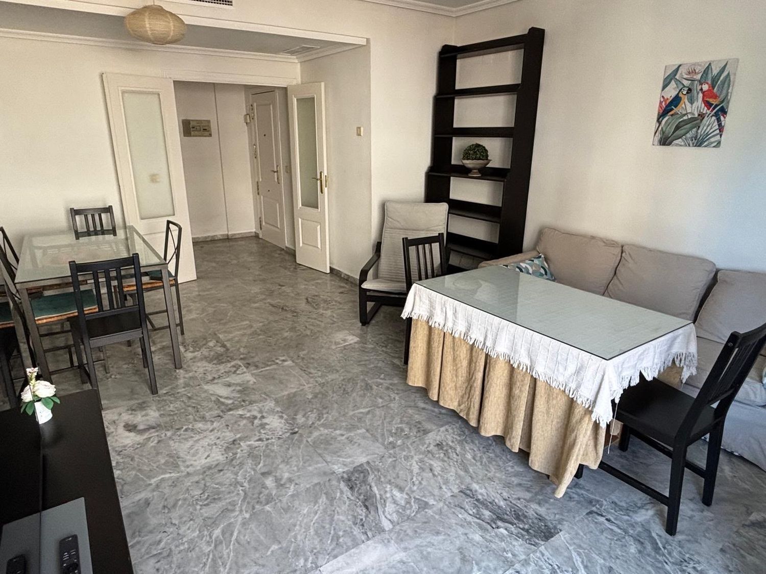 Piso en Avenida del Alcalde Manuel del Valle, 5, Arroyo - Santa Justa - Foto 5