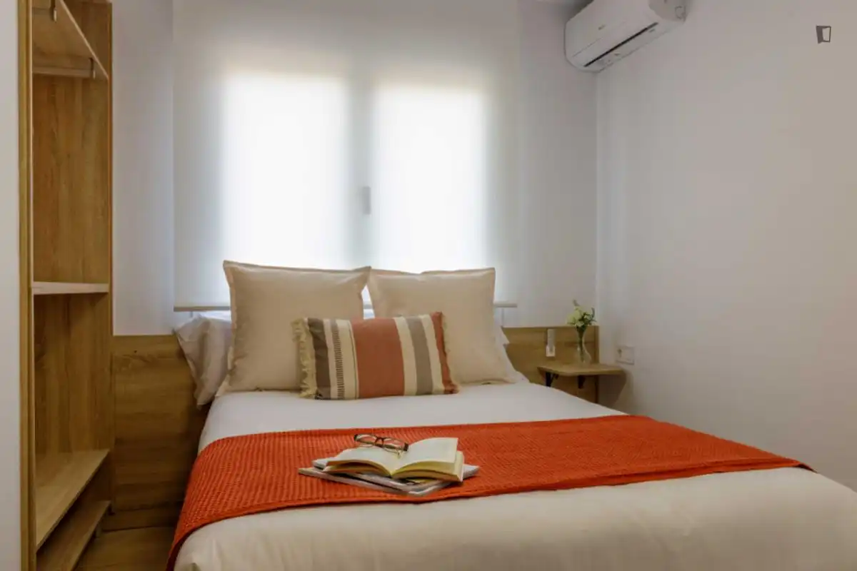 Apartamento en Málaga Capital - Foto 12