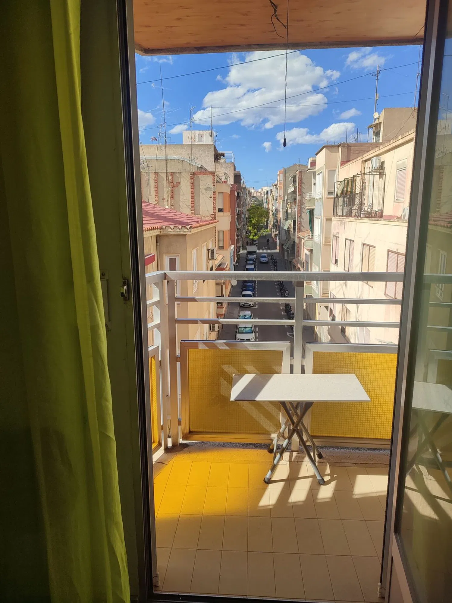 Piso en San Carlos, 10 - Foto 8